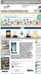 Mobile Screenshot of buch-goldmann.de